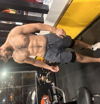 Amir Top - Male escort in Muscat