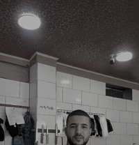 Amir Top - Male escort in Riyadh