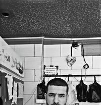 Amir Top - Male escort in Riyadh