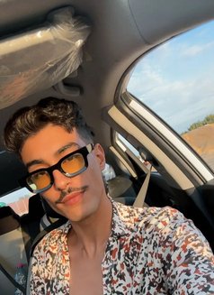 Amir - Male escort in Jeddah Photo 14 of 14