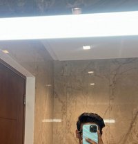 Amir - Male escort in Jeddah