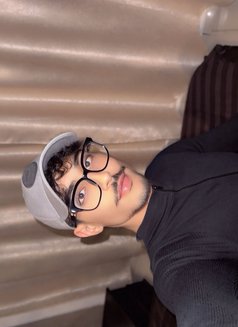 Amir - Acompañantes masculino in Jeddah Photo 24 of 24