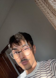 Amir - Male escort in Riyadh Photo 20 of 24