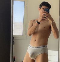 Amir - Male escort in Jeddah