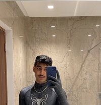 Amir - Male escort in Jeddah