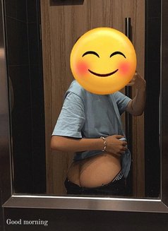 Amir - Male escort in Riyadh Photo 20 of 20