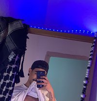 Amir - Male escort in Riyadh