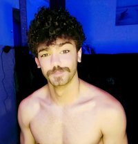 Amir - Acompañantes masculino in Abu Dhabi