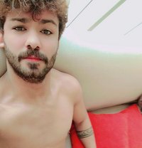Amir - Acompañantes masculino in Abu Dhabi