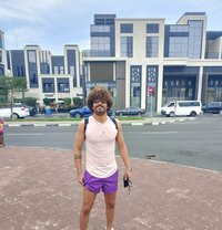 Amir - Acompañantes masculino in Abu Dhabi