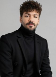 Amir - Acompañantes masculino in Abu Dhabi Photo 2 of 3