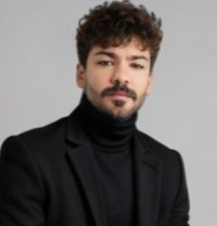 Amir - Male escort in Abu Dhabi