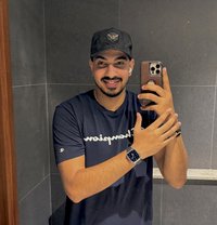 Amir v. I. P - Male escort in Jeddah