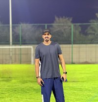 Amir v. I. P - Male escort in Jeddah Photo 1 of 5