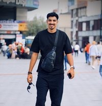 Amir v. I. P - Male escort in Jeddah