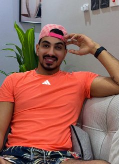 Amir v. I. P - Male escort in Jeddah Photo 4 of 5