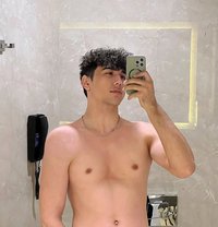 Amir Xl - Male escort in İstanbul