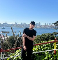 Amir Xl - Acompañantes masculino in İstanbul