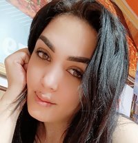 Amira ALMAWALLİH 🇹🇷 - escort in Muscat