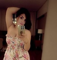 Amira ALMAWALLİH 🇹🇷 - escort in Muscat