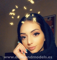 Amira Arabic All Services - escort in Al Manama