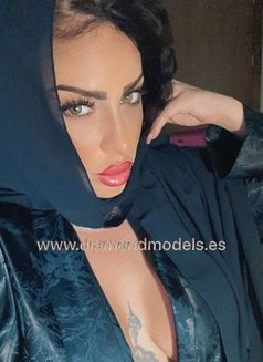 Amira Arabic All Services - escort in Doha Photo 2 of 8