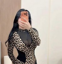 Amira Arabic Model in JVC - escort in Dubai