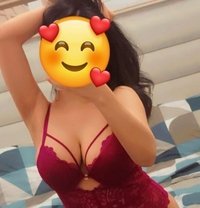 Amira Arabic Model - escort in Dubai