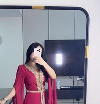 Amira Arabic Model in JVC - puta in Dubai