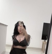 Amira Arabic Model in JVC - escort in Dubai