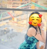 Amira Arabic Model - escort in Dubai