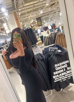 Amira vip xxl أميره شميل سكسيه - Male escort in Casablanca Photo 12 of 28
