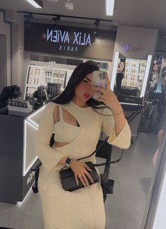 Amira vip xxl أميره شميل سكسيه - Male escort in Casablanca Photo 14 of 28