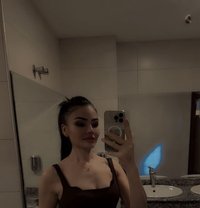 Amira - escort in Muscat