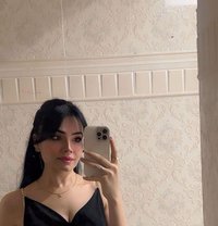 Amira - escort in Muscat