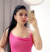 Amira - escort in Muscat
