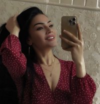 Amira - escort in Muscat