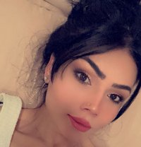 Amira - escort in Muscat