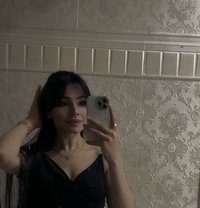 Amira - escort in Muscat