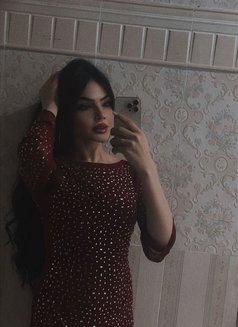 Amira - puta in Muscat Photo 8 of 9