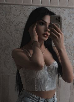 Amira - escort in Muscat Photo 9 of 10