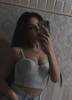 Amira - escort in Muscat Photo 10 of 10