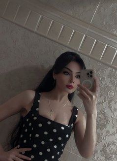 Amira - escort in Muscat Photo 2 of 7