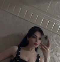 Amira - escort in Muscat