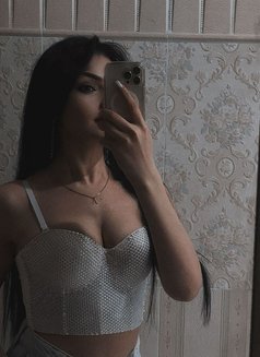 Amira - escort in Muscat Photo 6 of 7