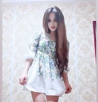 Amira - Transsexual escort in Tashkent