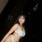 Amira is back - escort in Kuala Lumpur