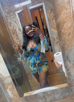 Amira - escort in Cotonou Photo 4 of 4