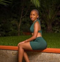 Amira - escort in Doha