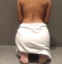 Amira Elegant Best BJ, Nice butt, Gfe. - puta in Bali